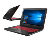 ASUS TUF Gaming FX504GM i5-8300H/8GB/240+1TB/Win10 - 444885 - zdjęcie 1